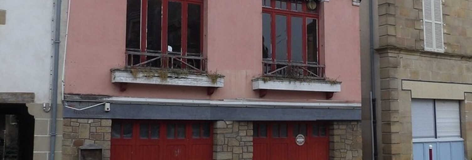 Commerce 6 Pièces 240 m² à vendre à Buxières-les-Mines (03440)