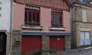 Commerce 6 Pièces 240 m² à vendre à Buxières-les-Mines (03440)