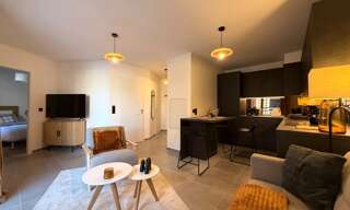 Appartement 2 Pièces 45 m² à vendre à Les Gets (74260)