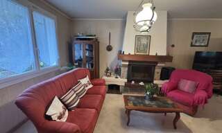 Maison 5 Pièces 100 m² à vendre à Saint-Martin-du-Tertre (95270)