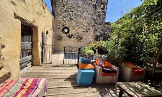 Maison 9 Pièces 264 m² à vendre à Pouzilhac (30210)