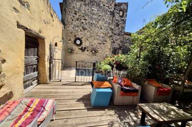 Maison 9 pièces 627000 €