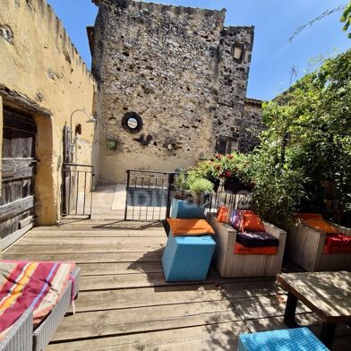 Maison 9 pièces 627000 €