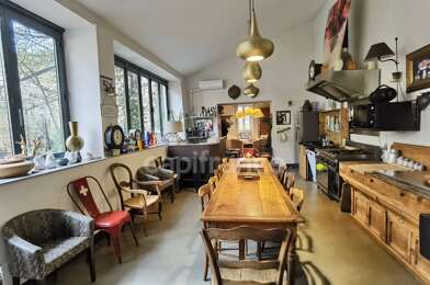 Maison 9 pièces 627000 €