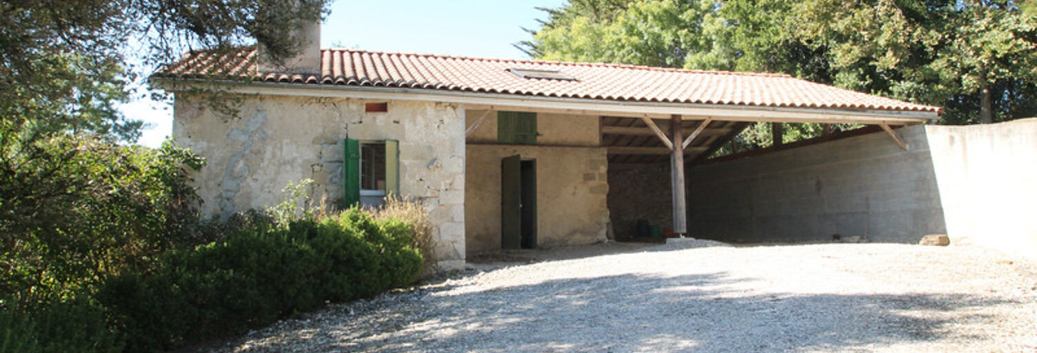 Maison 4 Pièces 200 m² à vendre à Castelnau-sur-Gupie (47180)