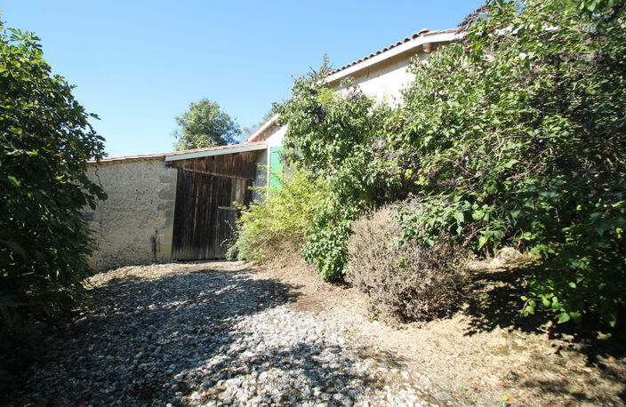Maison à vendre 4 pièces CASTELNAU SUR GUPIE (47) — photo 3