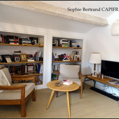 Maison 7 pièces 539000 €