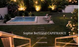 Maison 7 Pièces 187 m² à vendre à Montélimar (26200)