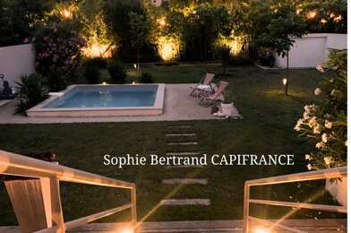 Maison 7 pièces 539000 €