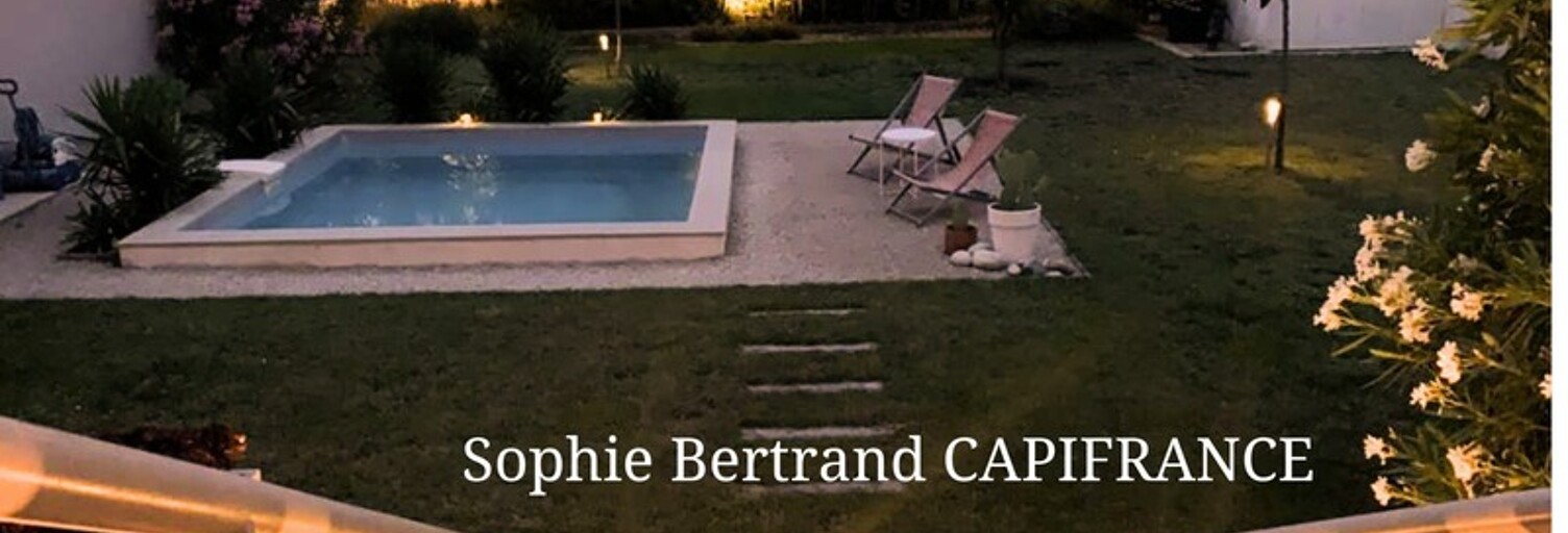 Maison 7 Pièces 187 m² à vendre à Montélimar (26200)