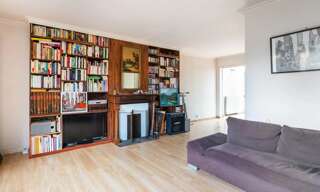 Maison 5 Pièces 100 m² à vendre à Clamart (92140)