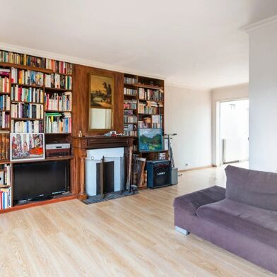 Maison 5 pièces 699000 €