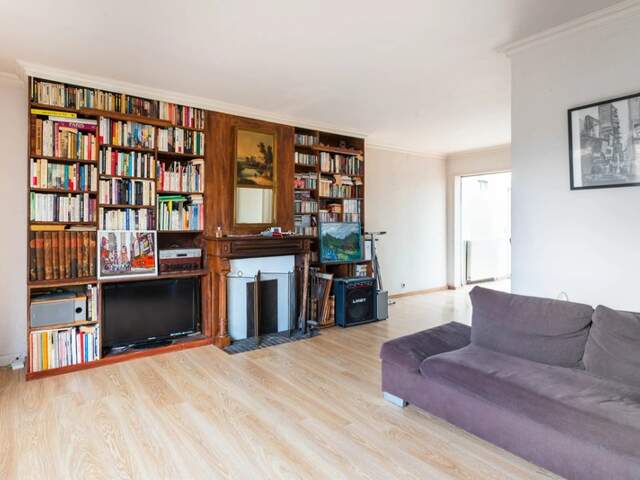Maison à vendre 5 pièces CLAMART (92) — photo du bien