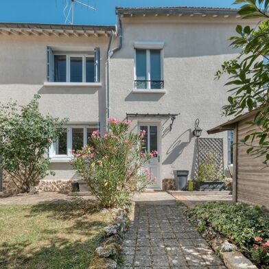 Maison 6 pièces 449000 €
