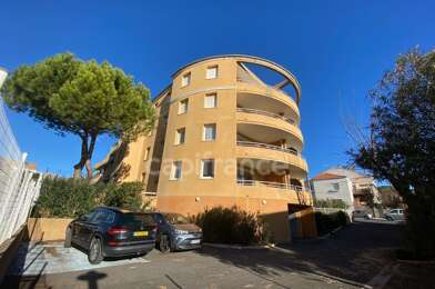 Appartement 4 pièces 330000 €