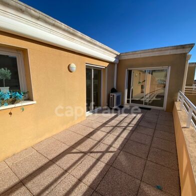 Appartement 4 pièces 330000 €