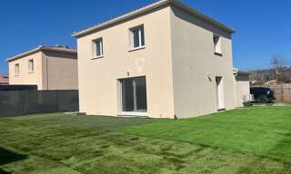 Maison 4 Pièces 101 m² à vendre à Callian (83440)