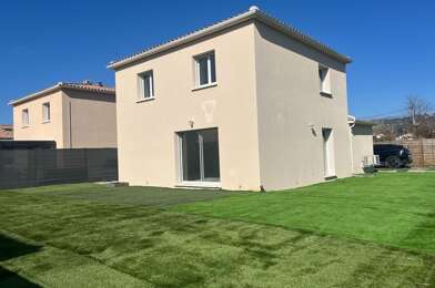 Maison 4 pièces 450000 €