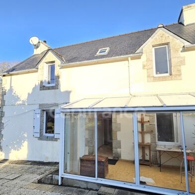 Maison 3 pièces 250800 €