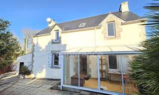 Maison 3 Pièces 108 m² à vendre à Névez (29920)