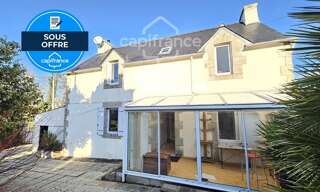 Maison 3 Pièces 108 m² à vendre à Névez (29920)