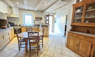 Maison 3 Pièces 108 m² à vendre à Névez (29920)