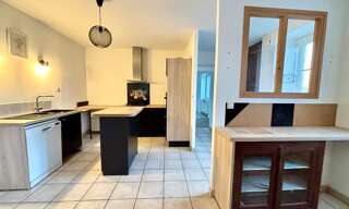 Maison 5 Pièces 149 m² à vendre à Passy (71220)