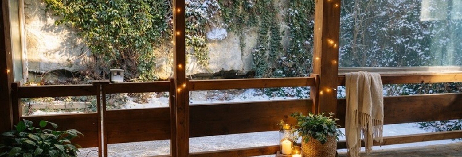 Maison 7 Pièces 288 m² à vendre à Montgeroult (95650)