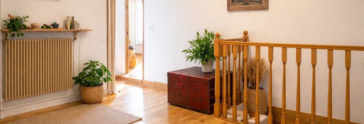 Maison 7 Pièces 288 m² à vendre à Montgeroult (95650)