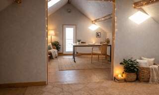 Maison 7 Pièces 202 m² à vendre à Montgeroult (95650)