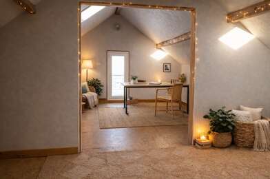 Maison 7 pièces 299000 €