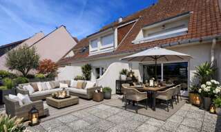 Appartement 5 Pièces 102 m² à vendre à Neufchâtel-Hardelot (62152)