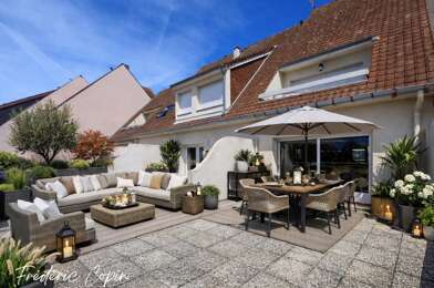 Appartement 5 pièces 497000 €