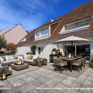 Appartement 5 pièces 497000 €