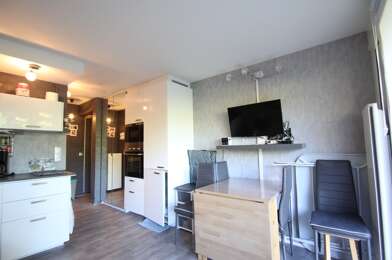 Appartement 1 pièces 127700 €