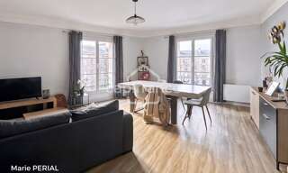 Appartement 5 Pièces 128 m² à vendre à Toul (54200)