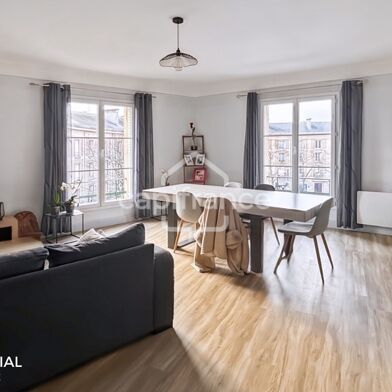 Appartement 5 pièces 170000 €