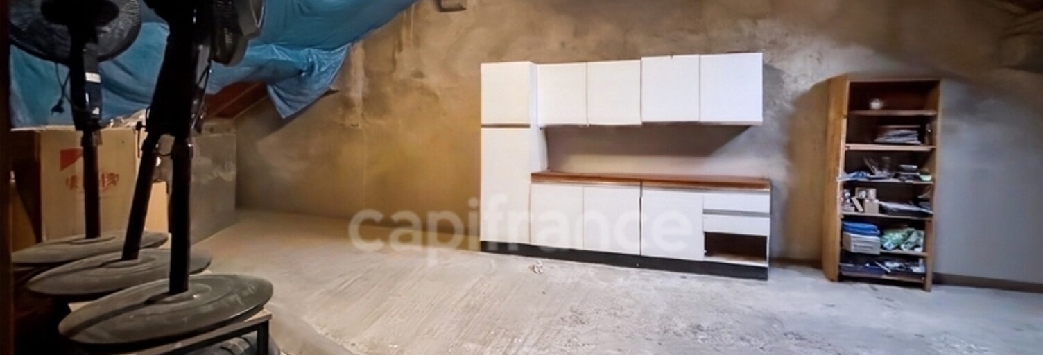 Appartement 5 Pièces 128 m² à vendre à Toul (54200)