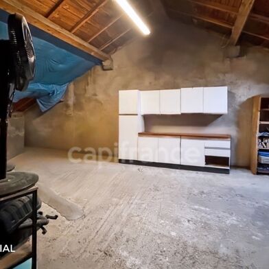 Appartement 5 pièces 170000 €