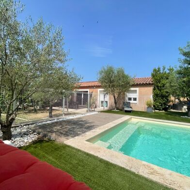 Maison 5 pièces 379000 €