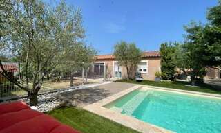 Maison 5 Pièces 100 m² à vendre à Néoules (83136)