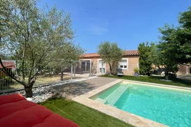 Maison 5 pièces 369000 €