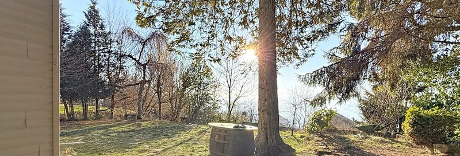 Maison 2 Pièces 43 m² à vendre à Lucinges (74380)