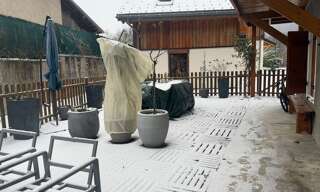 Appartement 3 Pièces 56 m² à vendre à Alex (74290)