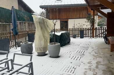 Appartement 3 pièces 314900 €