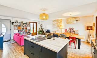 Maison 5 Pièces 102 m² à vendre à Idron (64320)