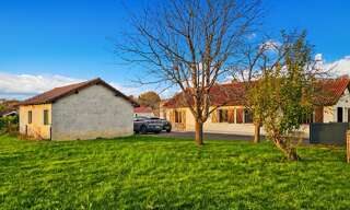 Maison 5 Pièces 102 m² à vendre à Idron (64320)