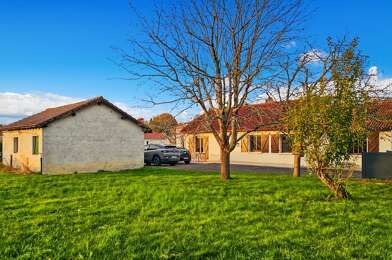 Maison 5 pièces 310000 €