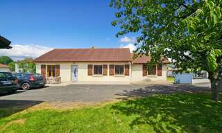 Maison 5 Pièces 102 m² à vendre à Idron (64320)
