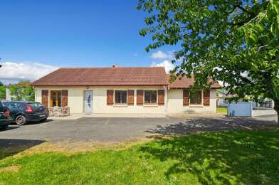 Maison 5 pièces 310000 €